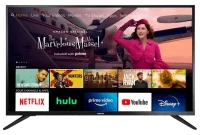 Win a Toshiba 32 Smart HD Fire TV — Enter the Giveaway Now