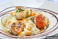 Saint Ann Dallas: In-Depth Review of the Restaurant & Menu