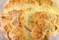 Gluten-Free Irish Soda Bread Recipe: Simple, Soft & Flavorful