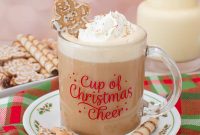 Eggnog Latte Recipe: How to Make a Creamy Holiday Coffee