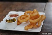 Crispy Air Fryer Curly Fries Recipe and Tips