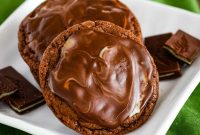Chocolate Andes Mint Cookies Recipe — Step-by-Step Guide