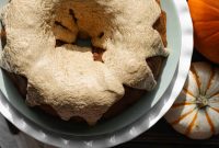 Gluten-Free Pumpkin Spice Bundt Cake Recipe for Fall Gatherings