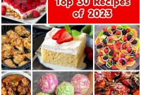 Manila Spoon: 30 Must-Try Recipes from 2023