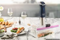 Kitchen Gizmo Simplified Circulator: Full Review and Guide