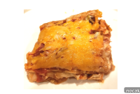 20-Minute Keto Taco Cake Recipe: Low-Carb Dinner