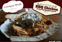Sugar-Free Smoky BBQ Chicken Recipe for Low-Carb Meals