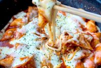 Cheesy Tteokbokki Recipe: Creamy Korean Rice Cakes with Cheese