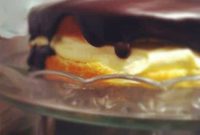 Boston Cream Pie Recipe: Classic Custard-Filled Cake Guide