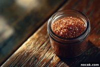 Savory Dry Rub Recipe for Tender BBQ Ribs