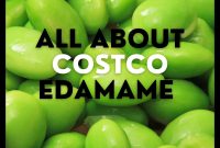 Costco Edamame Review and 6 Creative Recipes to Try