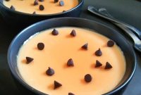 Silky Eggless Coffee Pudding Recipe You Can Make at Home