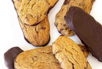Copycat Chocolate Chip Cookie Dunkers Recipe for Perfect Dipping Cookies