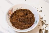 How to Make Fresh Ground Cumin Powder at Home
