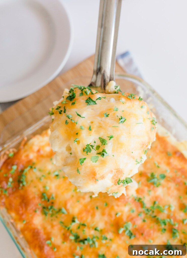 Cracker Barrel Hashbrown Casserole Copycat Recipe 2 img 112589 1