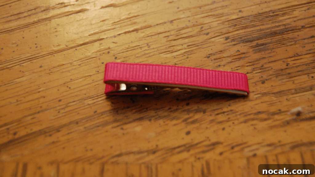 DIY Party Hat Hair Clip for Birthdays, Festivals & Celebrations 4 img 1134 3