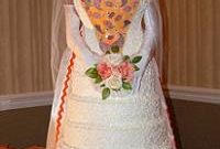 Life-Size Wedding Cake: Design Ideas, Cost Guide & Tips