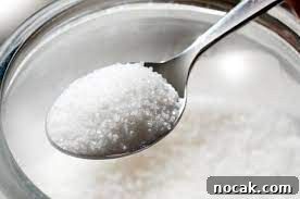 How to Check and Calibrate Your Oven Temperature Accurately 4 A spoon of sugar