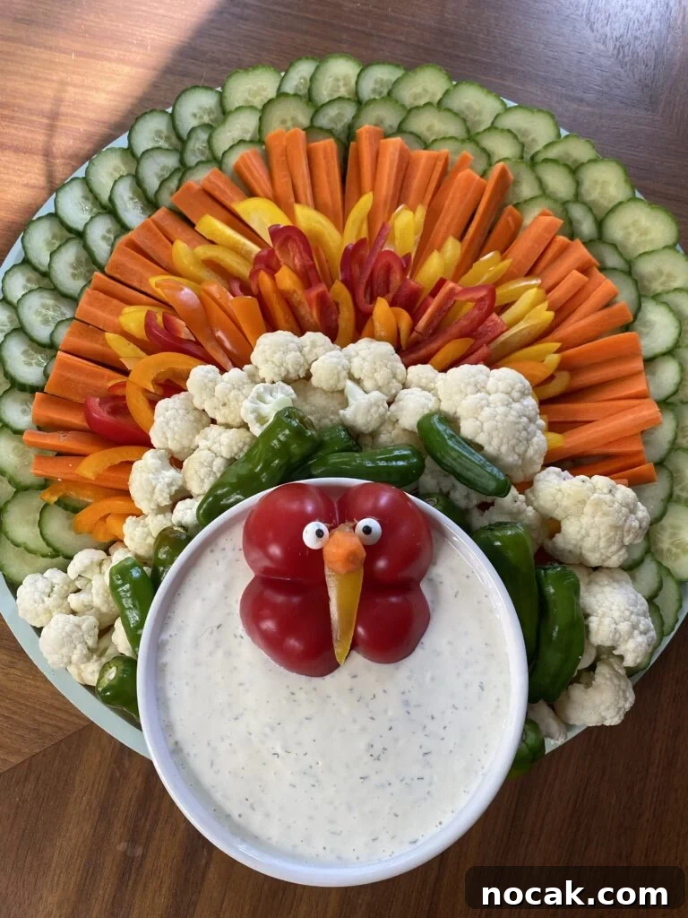 How to Check and Calibrate Your Oven Temperature Accurately 7 A veggie turkey