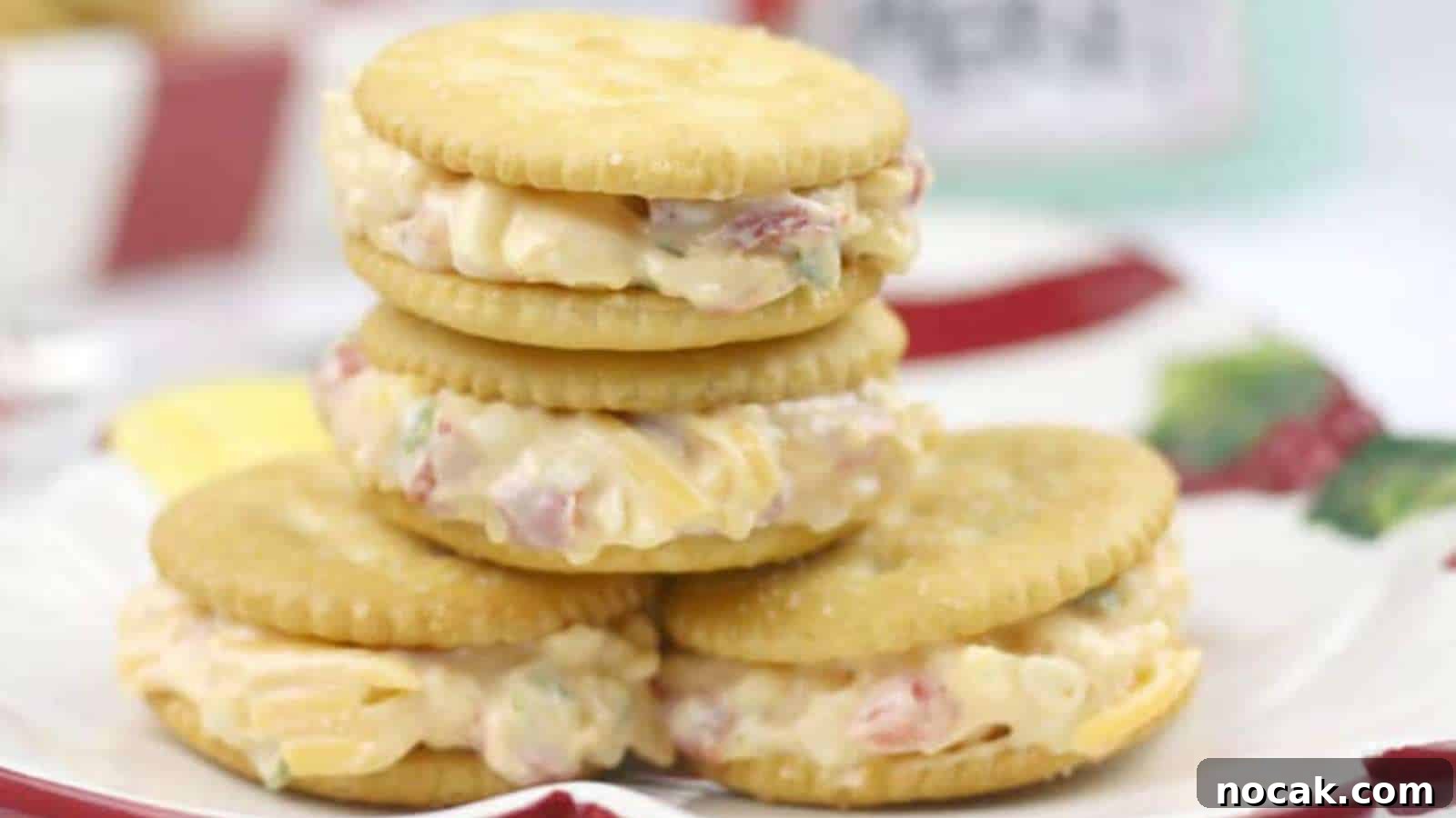 Jalapeno pimento cheese spread