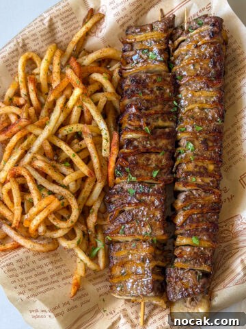 kebab recipe