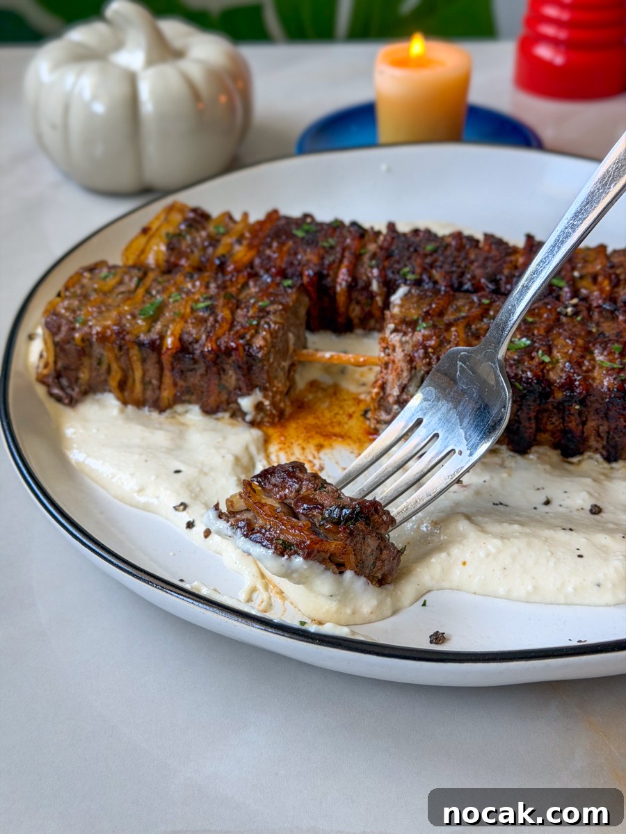 Ground Beef Kebabs Recipe: Juicy, Flavorful Skewers You Can Make at Home 17 kebab recipe