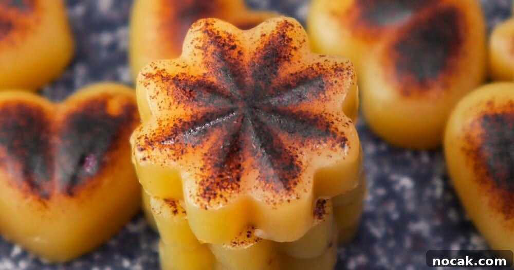 Brown Butter Bites