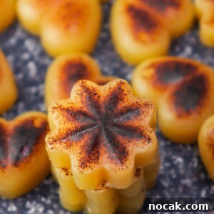 Brown Butter Bites