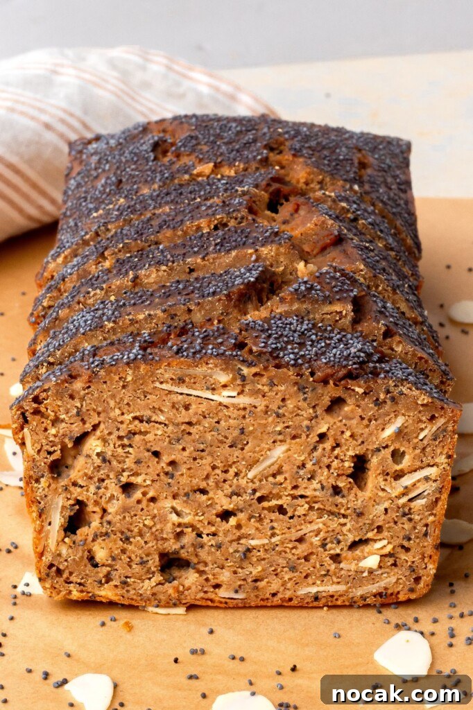27 High-Protein Fall Snacks to Help You Build Muscle 11 flourless protein banana bread