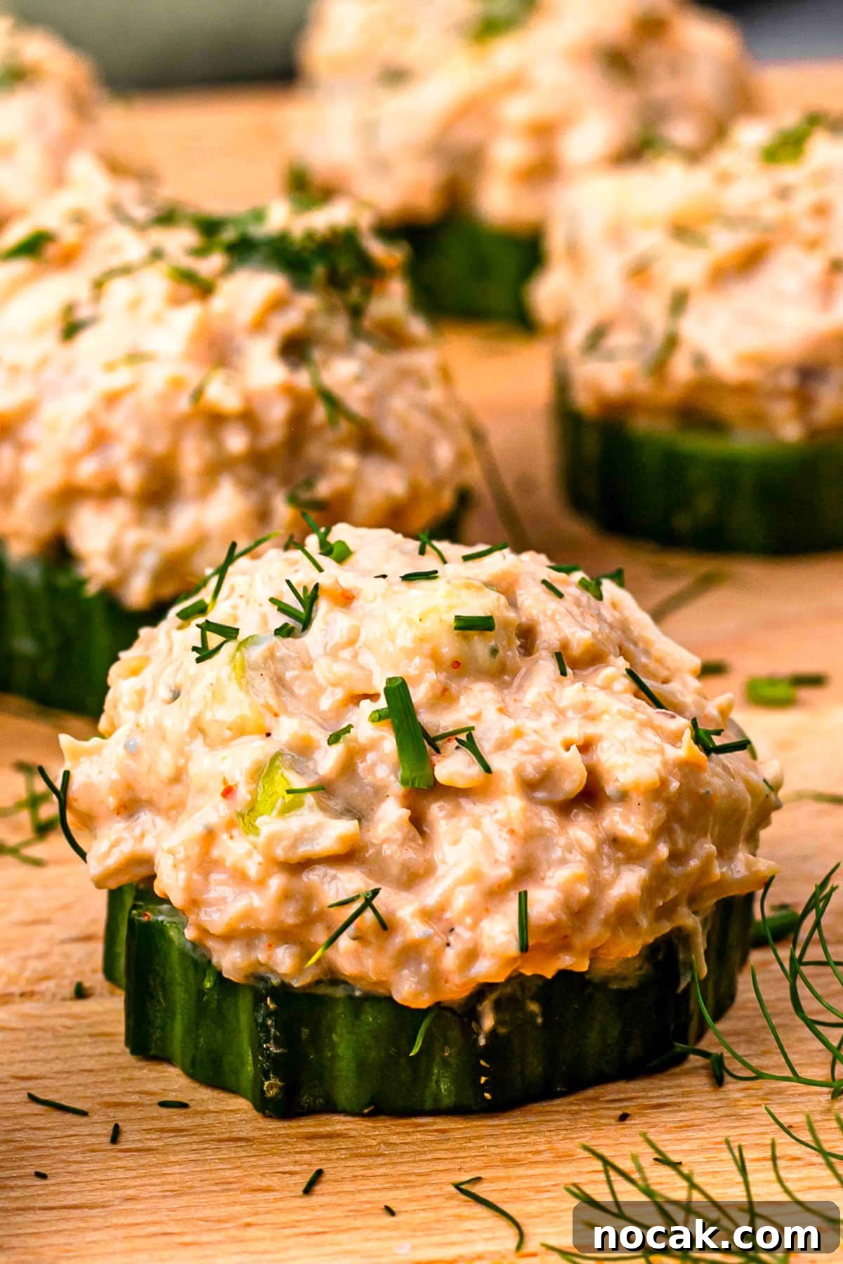 27 High-Protein Fall Snacks to Help You Build Muscle 13 chicken salad bites