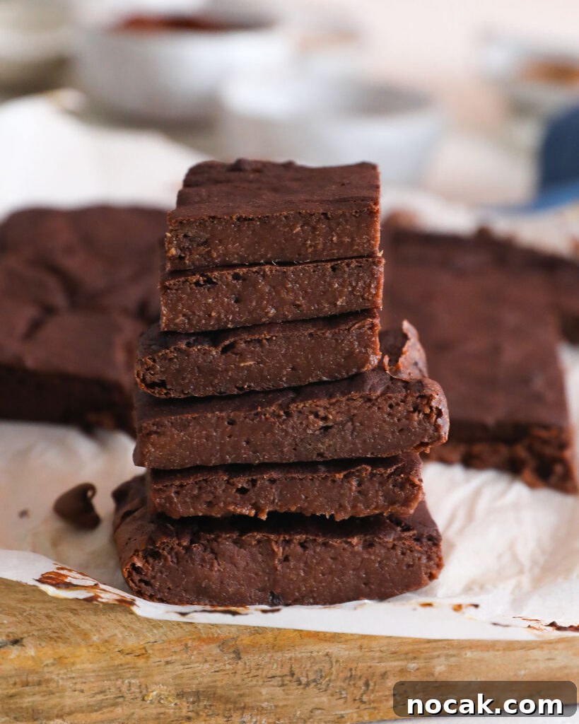 27 High-Protein Fall Snacks to Help You Build Muscle 17 healthiest protein brownies