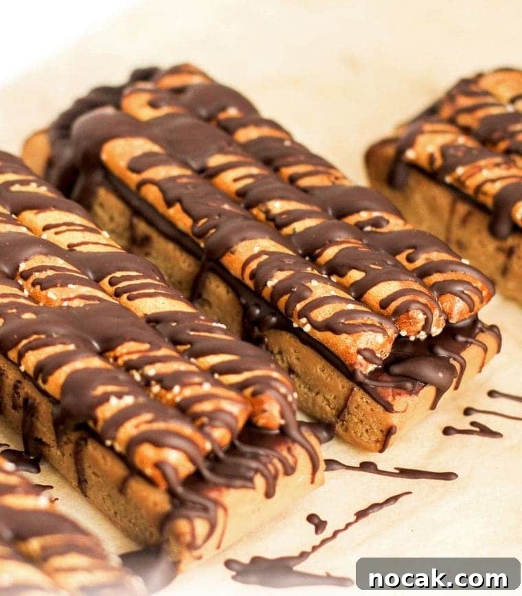 27 High-Protein Fall Snacks to Help You Build Muscle 25 DIY Protein Bars