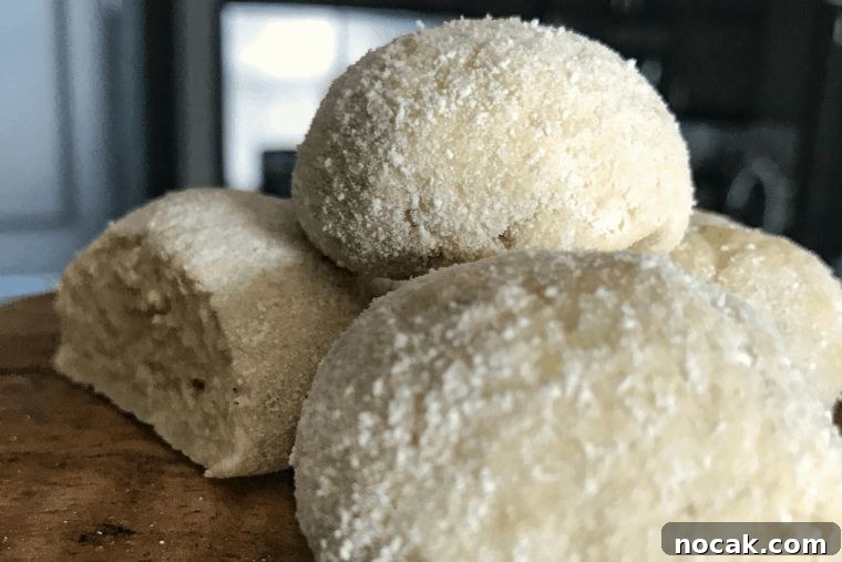 27 High-Protein Fall Snacks to Help You Build Muscle 26 White Chocolate No-Bake Protein Bites