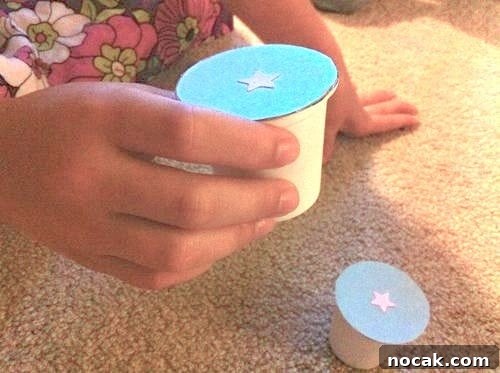 25 Clever Ways to Reuse Keurig K-Cups for Crafts & Home Use 12 sound matching game with k cups