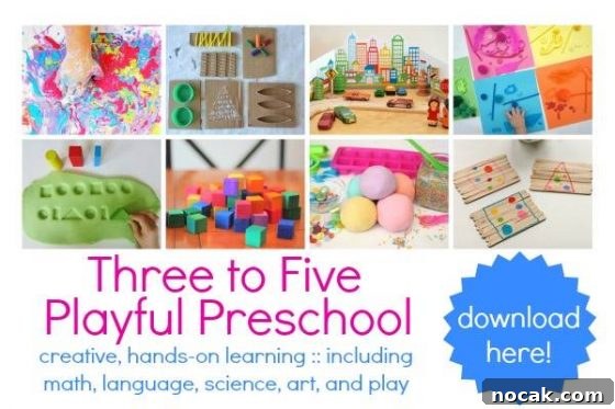 25 Clever Ways to Reuse Keurig K-Cups for Crafts & Home Use 15 3-5 Playful Preschool 3-book
