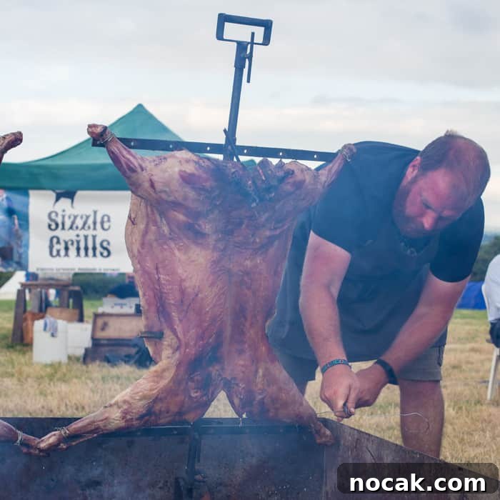 Rock Oyster Festival 2017
