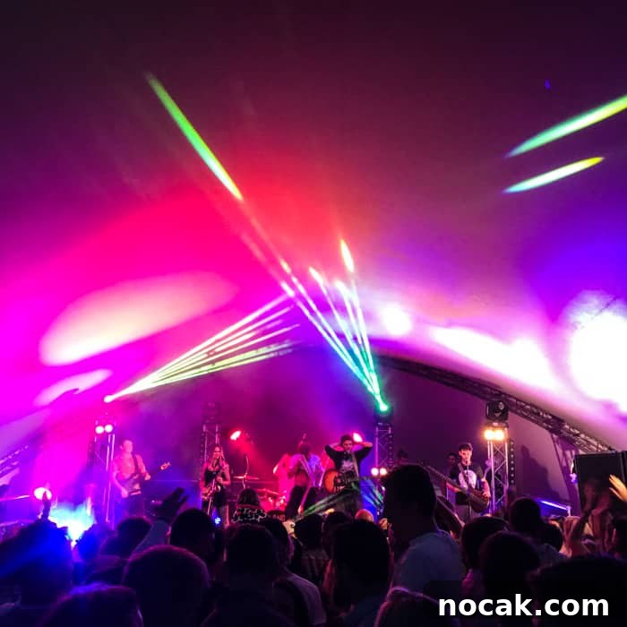 Rock Oyster Festival 2017