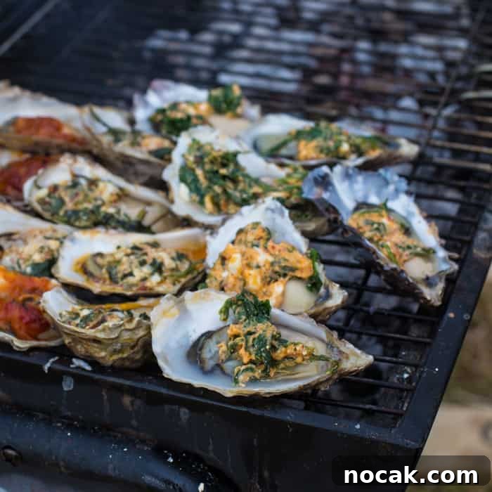 Rock Oyster Festival 2017