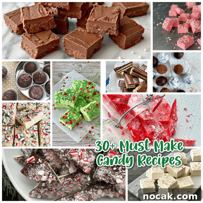 Classic Crunchy Peanut Brittle Recipe for Homemade Candy 15 img 185 15