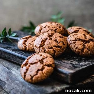 Gingerbread Cookies Without Gluten: Crisp, Spiced Holiday Recipe 2 Gluten-Free Gingerbread Cookies