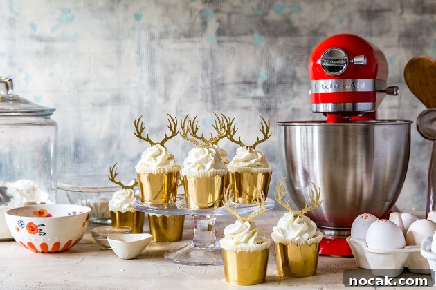 Festive Holiday Cupcake Recipes for Every Celebration 2 holiday-cupcakes