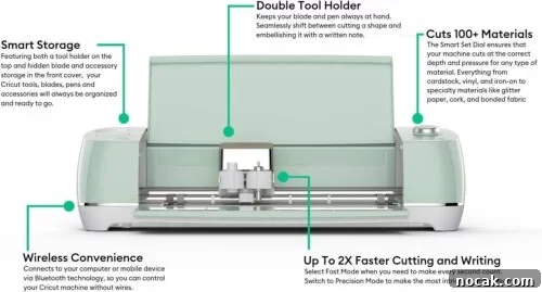 Enter to Win a Cricut Explore Air 2 Giveaway 3 Cricut Explore Air 2 Giveaway4