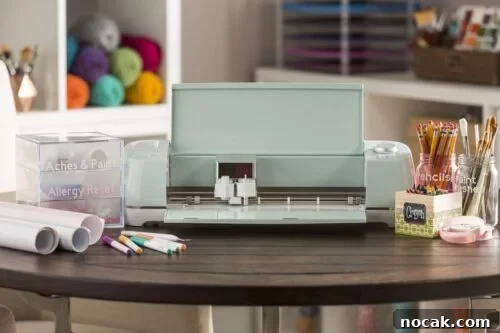 Enter to Win a Cricut Explore Air 2 Giveaway 4 Cricut Explore Air 2 Giveaway3
