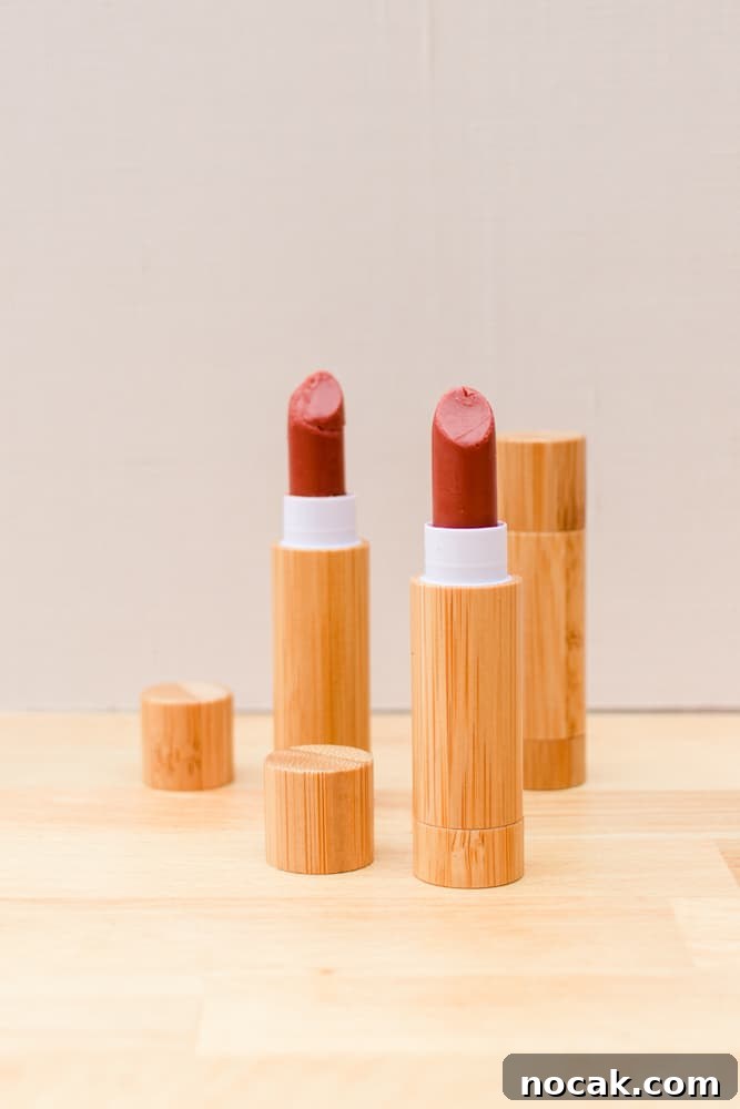 DIY Natural Makeup Recipes: Homemade Cosmetics for Glowing Skin 10 img 20470 9