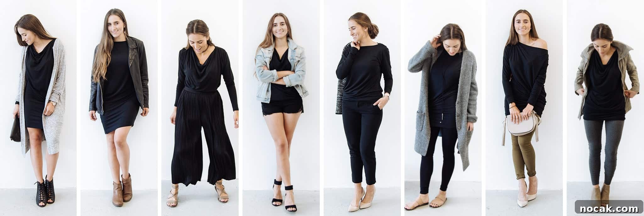 35 Ethical and Sustainable Loungewear Brands to Shop in 2024 16 Encircled