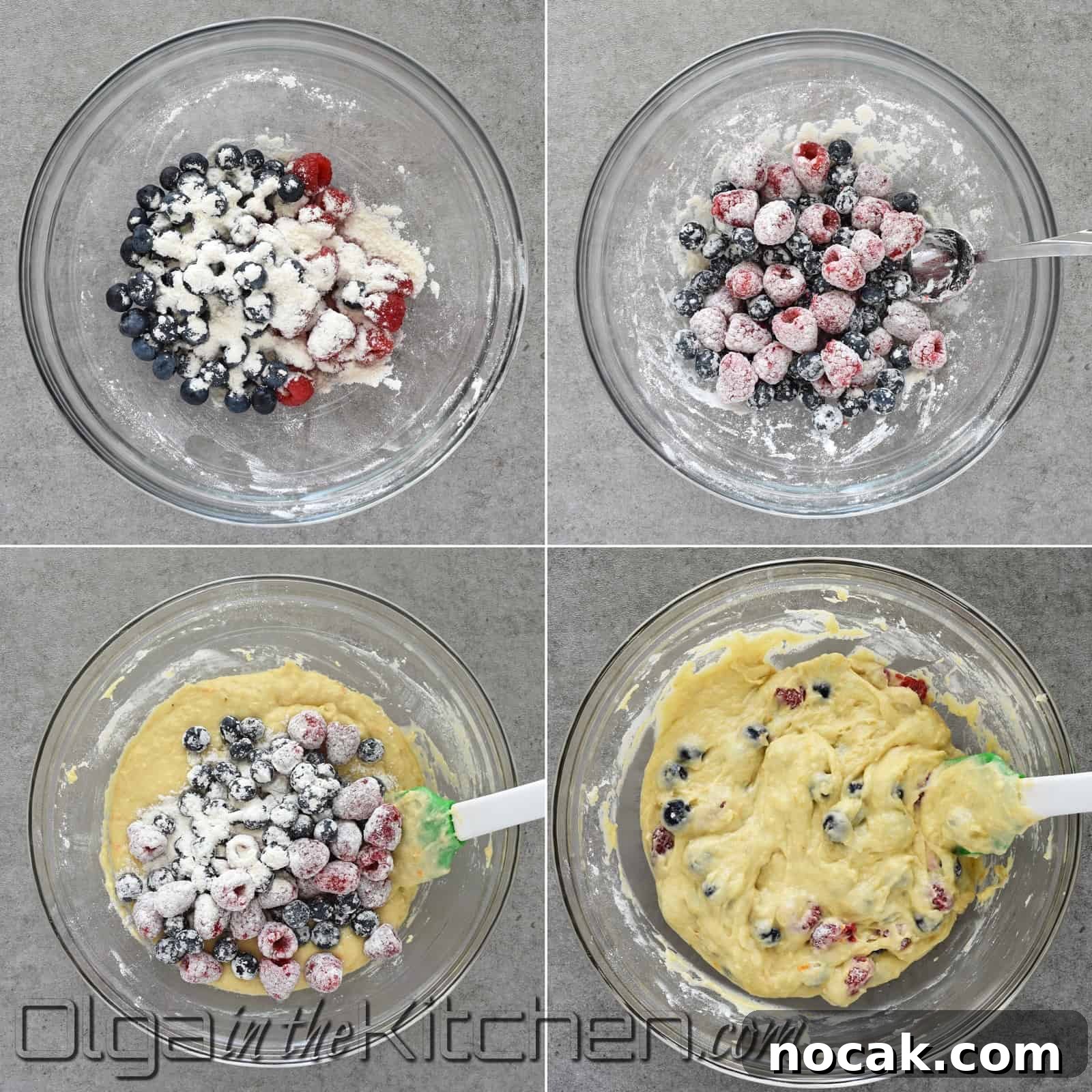 Banana and Berry Quick Bread Recipe for Moist, Flavorful Loaves 7 img 2203 6