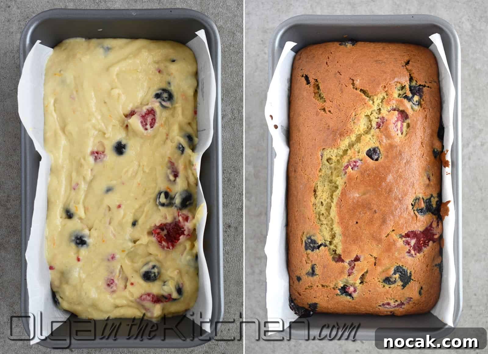 Banana and Berry Quick Bread Recipe for Moist, Flavorful Loaves 8 img 2203 7