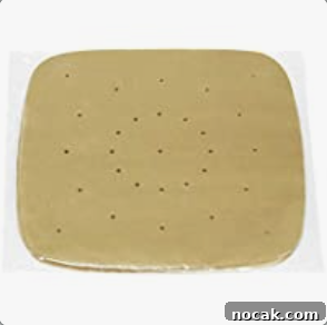air fryer parchment paper liners.