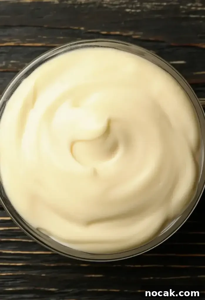 Panera Signature Sauce Recipe: How to Make Their Famous Creamy Dip 2 img 2299 1