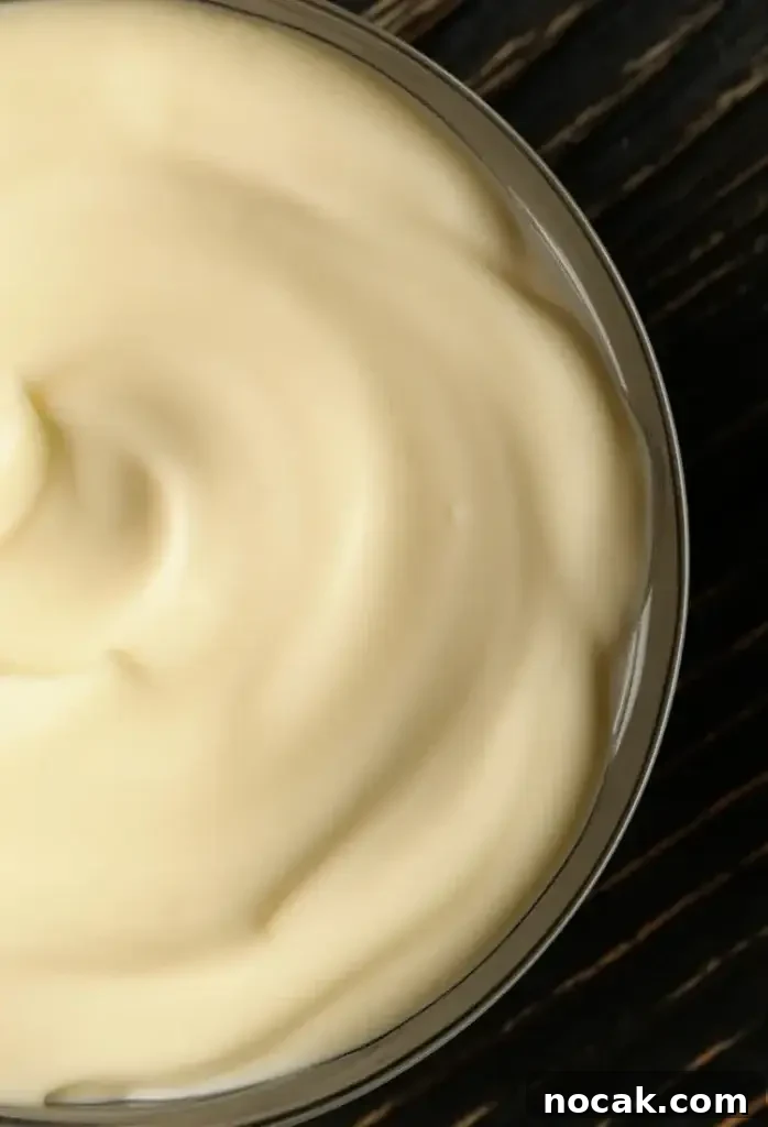 Panera Signature Sauce Recipe: How to Make Their Famous Creamy Dip 3 img 2299 2
